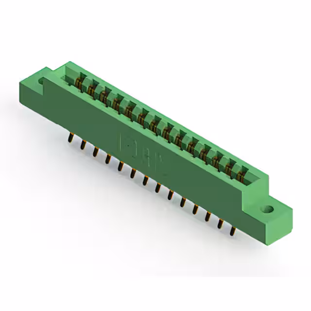 305-028-556-502 EDAC Inc.  Edgeboard Connectors